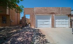 Pre-foreclosure in  QUARTZ ST El Paso, TX 79924