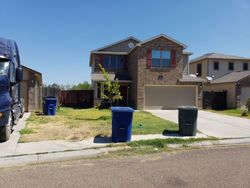Pre-foreclosure in  ESPADA Laredo, TX 78043
