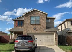 Pre-foreclosure in  ESPADA Laredo, TX 78043