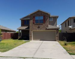 Pre-foreclosure in  ESPADA Laredo, TX 78043