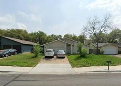 Pre-foreclosure in  ESKEW DR Austin, TX 78749