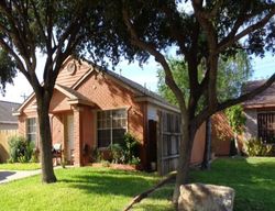 Pre-foreclosure in  RED CLOUD CIR Laredo, TX 78045