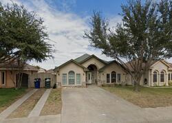 Pre-foreclosure in  MARBLE FALLS ST Laredo, TX 78046