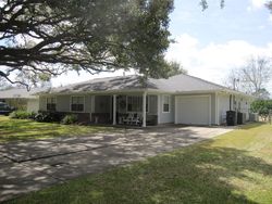 Pre-foreclosure Listing in HILLCREST DR BAY CITY, TX 77414