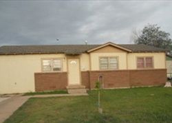 Pre-foreclosure in  N ROOSEVELT ST Amarillo, TX 79107