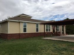 Pre-foreclosure in  S FORT WORTH ST Midland, TX 79701