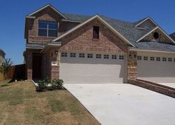 Pre-foreclosure in  VILLAS DR Sanger, TX 76266