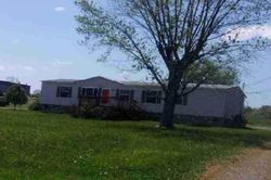 Pre-foreclosure in  CAMP CREEK RD Greeneville, TN 37743