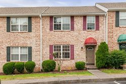 Pre-foreclosure Listing in HICKORY HOLLOW PKWY UNIT 212 ANTIOCH, TN 37013