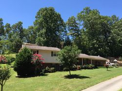 Pre-foreclosure in  N CLIFF LN Chattanooga, TN 37415