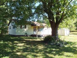 Pre-foreclosure in  SCARLET RD Newport, TN 37821