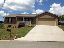 Pre-foreclosure in  TUSCANY GARDENS DR Powell, TN 37849