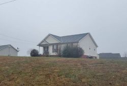 Pre-foreclosure in  JOHNS CEMETERY RD Pulaski, TN 38478