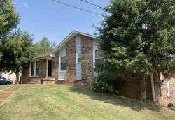 Pre-foreclosure in  RAINER DR Old Hickory, TN 37138