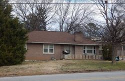 Pre-foreclosure in  WESTWOOD AVE Jackson, TN 38301