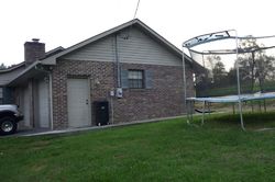 Pre-foreclosure in  TATER VALLEY RD Washburn, TN 37888