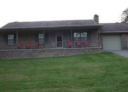 Pre-foreclosure in  TATER VALLEY RD Washburn, TN 37888