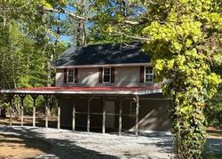 Pre-foreclosure in  LAWSON RD Georgetown, DE 19947