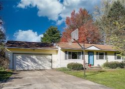 Pre-foreclosure in  DONNER DR Clinton, OH 44216