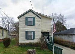 Pre-foreclosure in  21ST ST NW Barberton, OH 44203