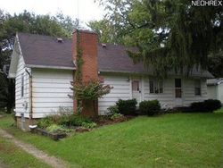 Pre-foreclosure in  SYPHER RD Akron, OH 44306