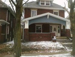 Pre-foreclosure in  SMITH AVE NW Canton, OH 44708