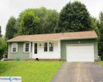 Pre-foreclosure in  SUMMERDALE AVE NW Massillon, OH 44646