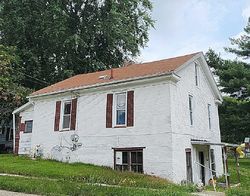 Pre-foreclosure in  E GORGAS ST Louisville, OH 44641