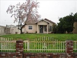Pre-foreclosure in  HIGH ST Riverbank, CA 95367