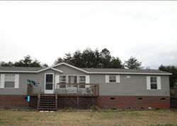 Pre-foreclosure in  HIGHWAY 246 N Greenwood, SC 29649