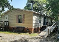 Pre-foreclosure in  HAWTHORNE RD Chester, SC 29706