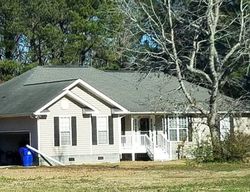 Pre-foreclosure in  J AND R RD Johns Island, SC 29455
