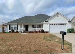 Pre-foreclosure in  TROTWOOD DR Florence, SC 29501