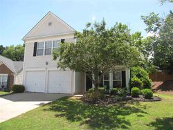 Pre-foreclosure in  FURWOOD CT Greer, SC 29650