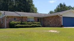 Pre-foreclosure in  CHANTILLY WAY Milton, FL 32583