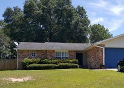 Pre-foreclosure in  CHANTILLY WAY Milton, FL 32583