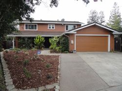 Pre-foreclosure in  LAS CRUCES CT San Jose, CA 95118