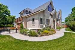 Pre-foreclosure in  CHERRY AVE San Jose, CA 95125