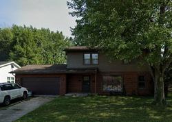 Pre-foreclosure in  TROWBRIDGE RD Springfield, IL 62703