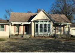 Pre-foreclosure in  W MONROE ST Girard, IL 62640