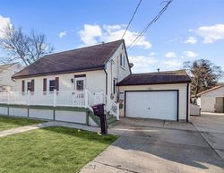 Pre-foreclosure in  IVES AVE Penns Grove, NJ 08069