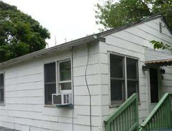 Pre-foreclosure in  N DOLBOW AVE Penns Grove, NJ 08069