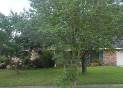 Pre-foreclosure in  RUE BORDEAUX Slidell, LA 70458