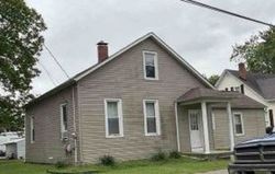 Pre-foreclosure in  W ASH ST New Baden, IL 62265