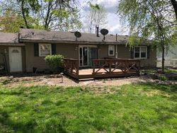 Pre-foreclosure in  W OAK ST Aviston, IL 62216