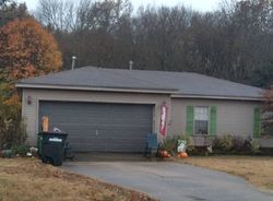 Pre-foreclosure in  MATTHEW CT Sherwood, AR 72120