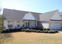 Pre-foreclosure in  BELLE RIVER CIR Maumelle, AR 72113