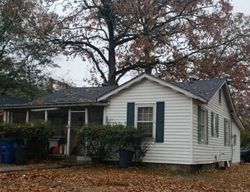 Pre-foreclosure in  W 20TH ST North Little Rock, AR 72114