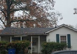 Pre-foreclosure in  W 20TH ST North Little Rock, AR 72114