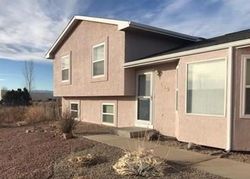 Pre-foreclosure in  S TEJON AVE Pueblo, CO 81007